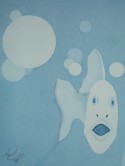 Blue Fish