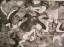 Misshapen Chaos of Well Seeming Forms