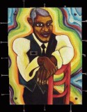 Jazz Man