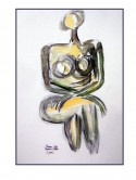 nude