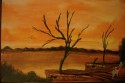 Sunset In My Head