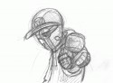 robo-dude