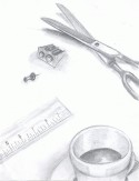 the usual office supplies