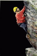 Climber