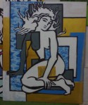 La Sirena, The Mermaid