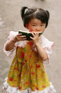 China Girl