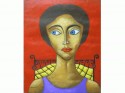 MUJER