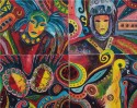 Carnival Masks