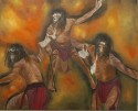 Danza India