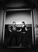Chicks who ROCK!