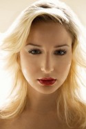 Blonde Beauty