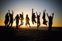 Sunset Jumpers