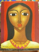 DIOSA DEL SOL