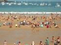 Beach One