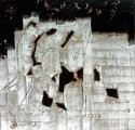 2 elephants
