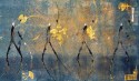 danse sous la pluie