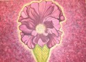 Violet Pansy