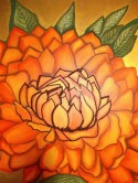Mystical Peony