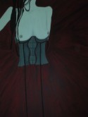 blood lust