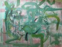la vida en verde