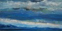 the sea