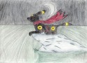 Umbreon of the night