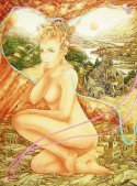 Rève Eveille / Daydream