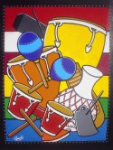 Latin Music