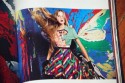 Magazine Cool-Model -Thais Rumpel