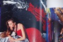 Magazine Cool-Model -Thais Rumpel