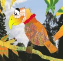 Parrot Me
