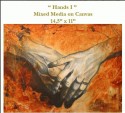 Hands I
