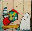  super fly guy chasing ghosts