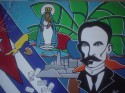 Cuban Collage