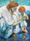 El Abrazo