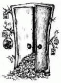 Armoire