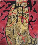 Baum Hand