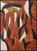 Dancing Woman