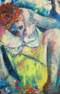 The Forgotten Dancers