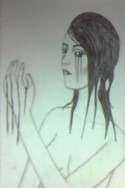 Unfinished Piece