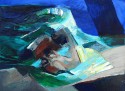 Danzantes /Dancers 10