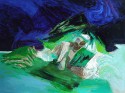 Danzantes /Dancers 12