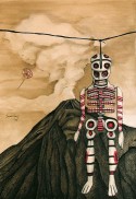 El dia de los Muertos