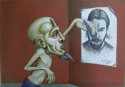 Autorretrato