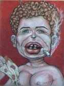 GULA (Coleccion 7 pecados)