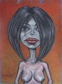 VANIDAD (coleccion7 pecados)