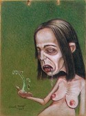 PEREZA (Coleccion7 pecados)