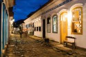 Paraty, Brazil