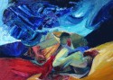 Danzantes /Dancers 23