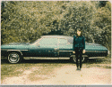 Green Car